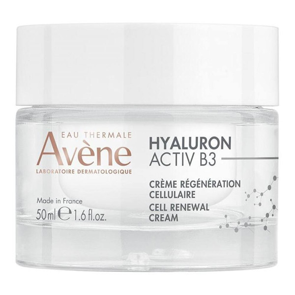 AVENE Hyaluron Activ B3 dnevna krema 50ml